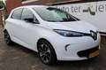 Renault ZOE (€13.900*)  R90 Intens 41kW accuhuur camera/ecc/ Blanco - thumbnail 6