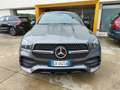 Mercedes-Benz GLE 350 GLE  Coupe phev Premium Plus AMG 4matic auto Gris - thumbnail 9