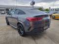 Mercedes-Benz GLE 350 GLE  Coupe phev Premium Plus AMG 4matic auto Gris - thumbnail 4