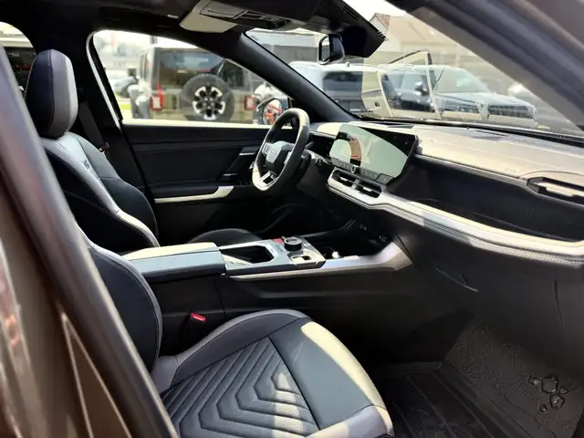 Jeep Compass view 14