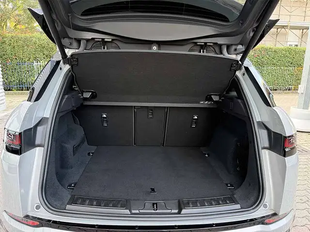 Land Rover Range Rover Evoque view 27
