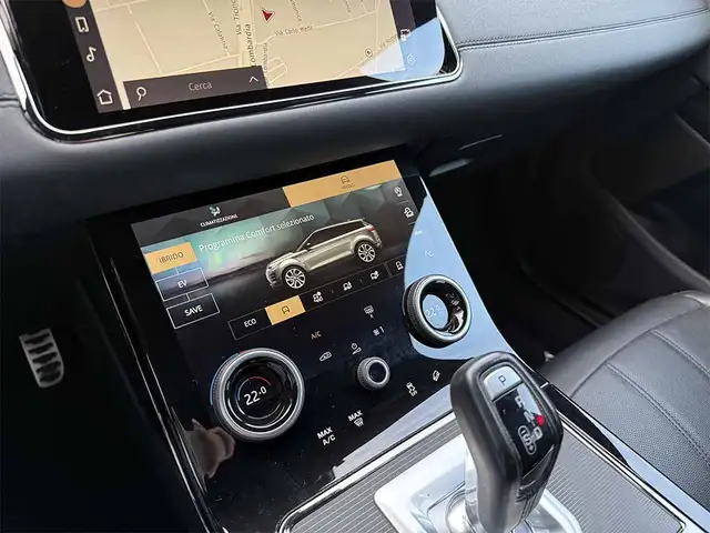 Land Rover Range Rover Evoque view 20