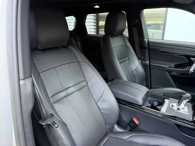 Land Rover Range Rover Evoque view 22
