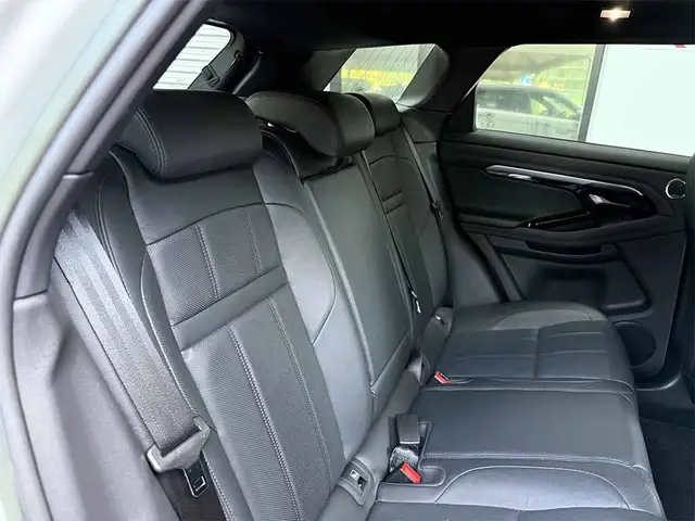 Land Rover Range Rover Evoque view 24
