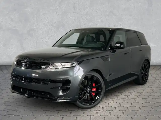 Land Rover Range Rover Sport P530 Autobiography Park-Assistent Winter-Paket AHK