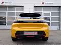 Peugeot 208 (LED, Rückfahrkamera, VDKI, Sitzheizung) Gelb - thumbnail 7