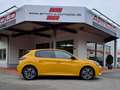 Peugeot 208 (LED, Rückfahrkamera, VDKI, Sitzheizung) Gelb - thumbnail 2