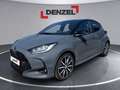 Toyota Yaris 1,5 Hybrid GR-Sport + Safety + Premium + Pano Grau - thumbnail 1