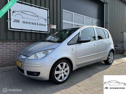 Mitsubishi Colt 1.3 Incharge|Airco|Getint glas|Lm velgen|APK