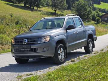 2.0 Tdi DoubleCab 4Motion