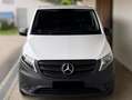 Mercedes-Benz Vito 119 CDI 4x4 Automatik 190 PS Weiß - thumbnail 2
