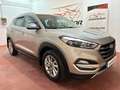 Hyundai TUCSON 1.6 TGDI BD Kosmo 4x2 DT 176 Grijs - thumbnail 3