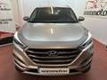 Hyundai TUCSON 1.6 TGDI BD Kosmo 4x2 DT 176 Grijs - thumbnail 2