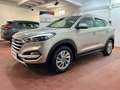 Hyundai TUCSON 1.6 TGDI BD Kosmo 4x2 DT 176 Grijs - thumbnail 1