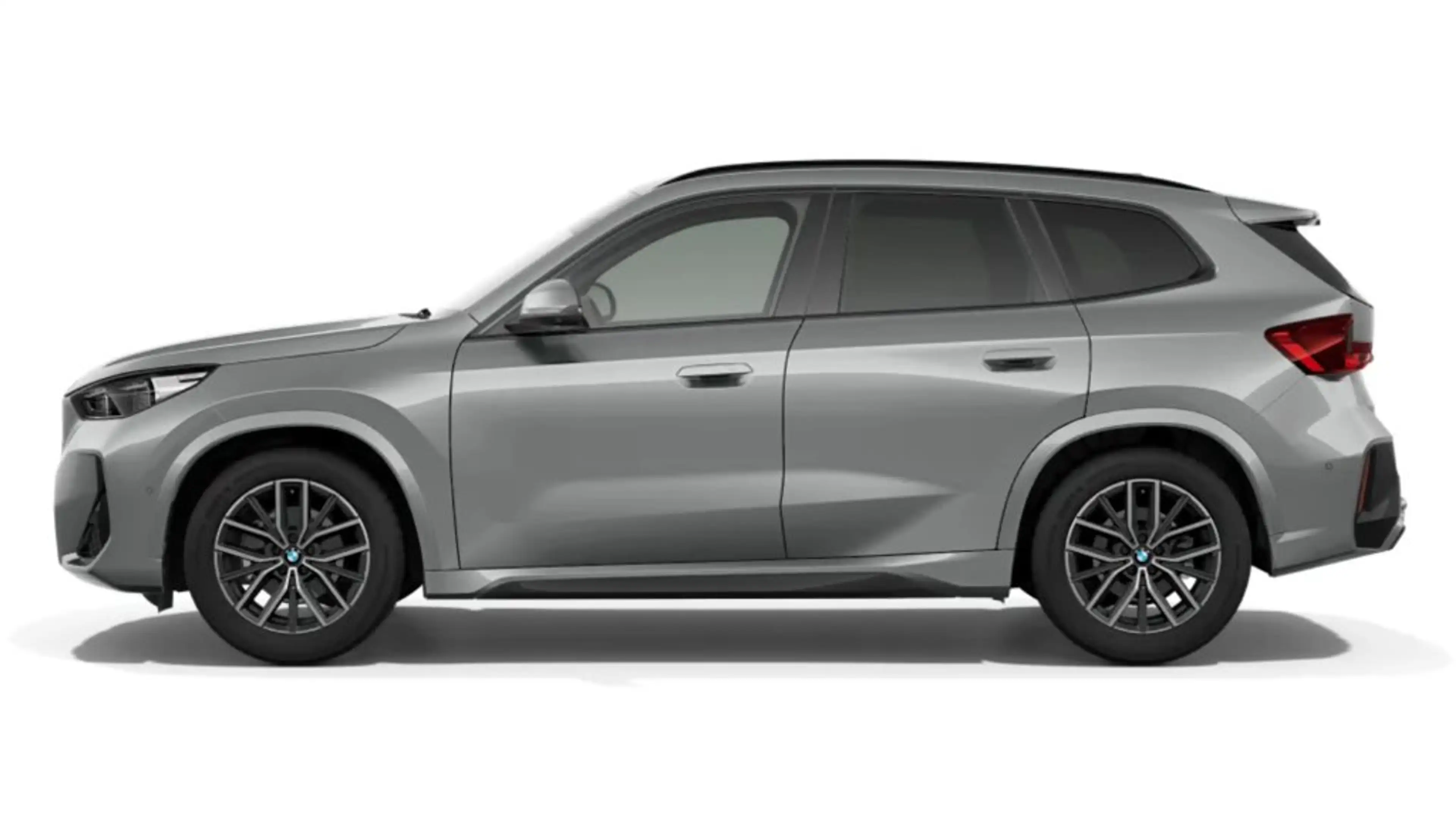 BMW X1 xDrive20d — photo 6