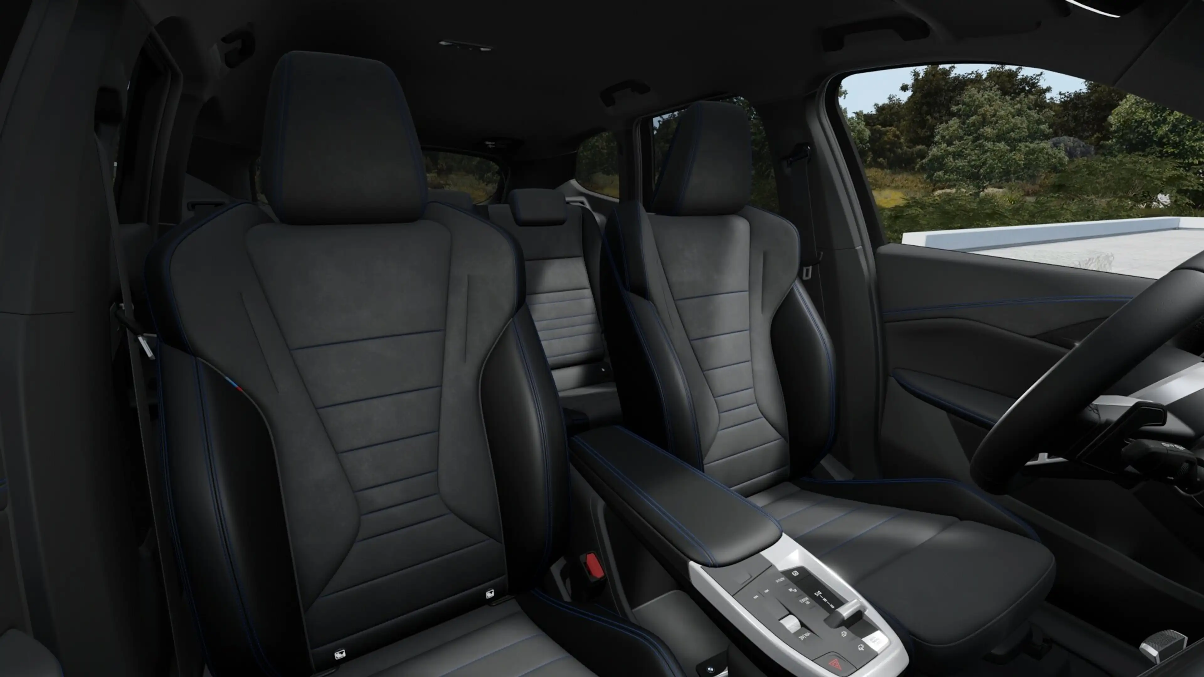 BMW X1 xDrive20d — photo 7