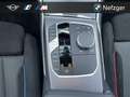 BMW 318 i Touring M Sport Park-Assistent LED HiFi Gris - thumbnail 12
