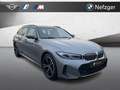 BMW 318 i Touring M Sport Park-Assistent LED HiFi Gris - thumbnail 5