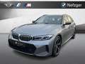 BMW 318 i Touring M Sport Park-Assistent LED HiFi Gris - thumbnail 1
