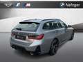 BMW 318 i Touring M Sport Park-Assistent LED HiFi Gris - thumbnail 4
