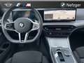 BMW 318 i Touring M Sport Park-Assistent LED HiFi Gris - thumbnail 9