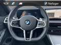 BMW 318 i Touring M Sport Park-Assistent LED HiFi Gris - thumbnail 10