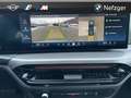 BMW 318 i Touring M Sport Park-Assistent LED HiFi Gris - thumbnail 11
