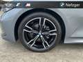 BMW 318 i Touring M Sport Park-Assistent LED HiFi Gris - thumbnail 13