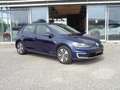Volkswagen e-Golf *LED *NAVI Синий - thumbnail 2