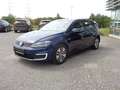Volkswagen e-Golf *LED *NAVI Синий - thumbnail 7