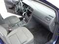 Volkswagen e-Golf *LED *NAVI Синий - thumbnail 12