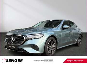 Avantgarde Panorama Airmatic HeadUp LED