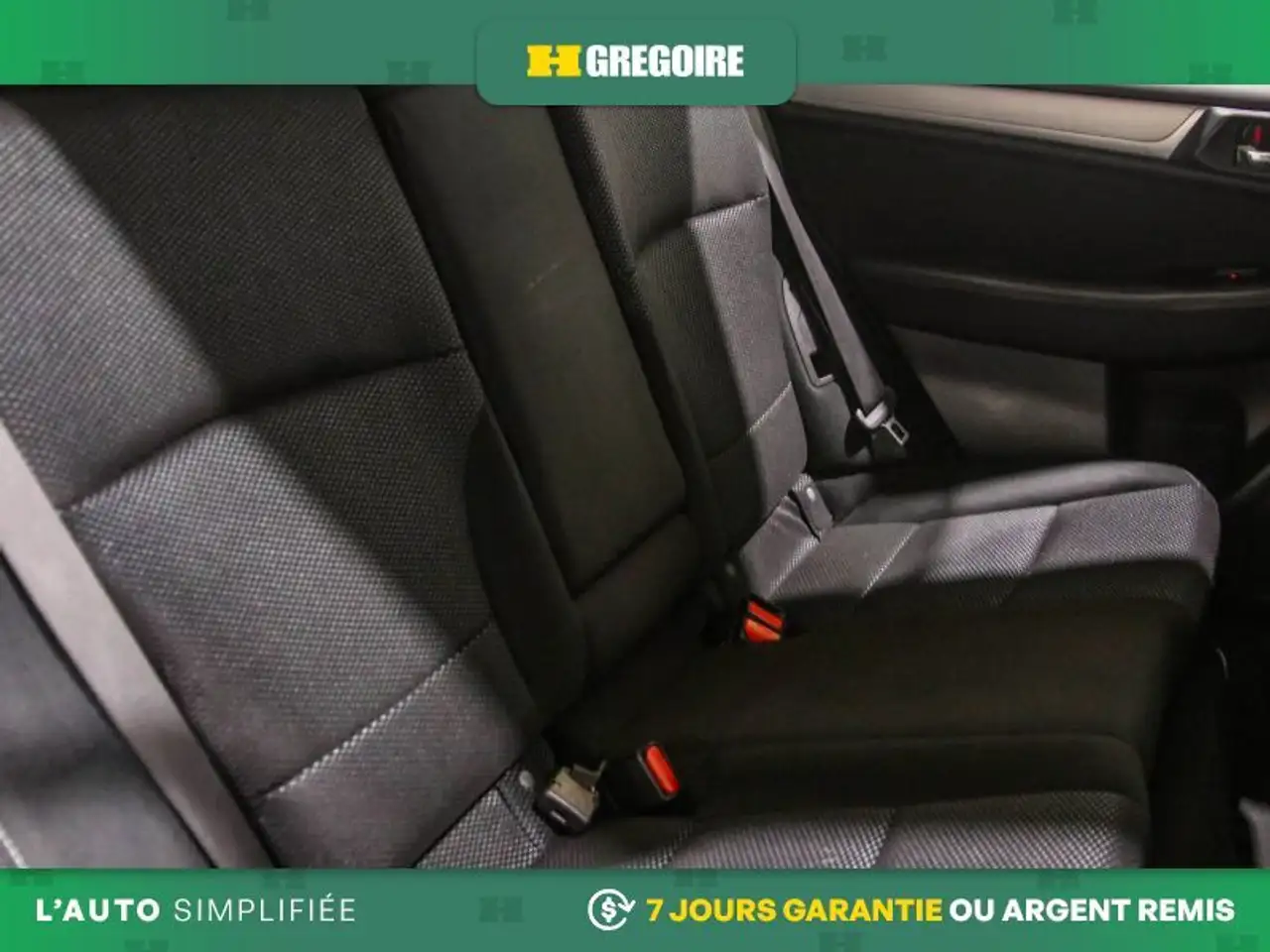 Subaru OUTBACK снимка Subaru OUTBACK