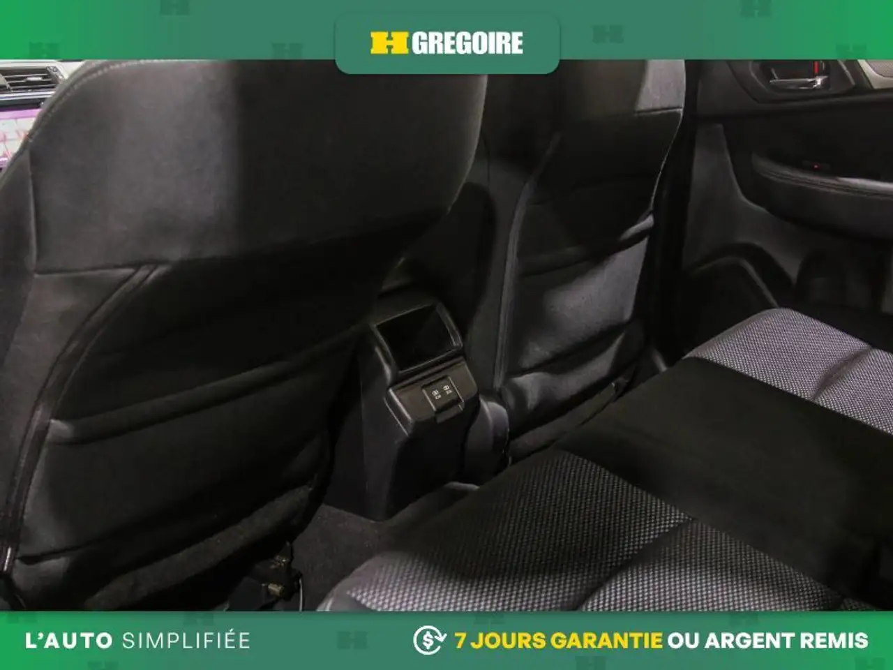 Subaru OUTBACK снимка Subaru OUTBACK
