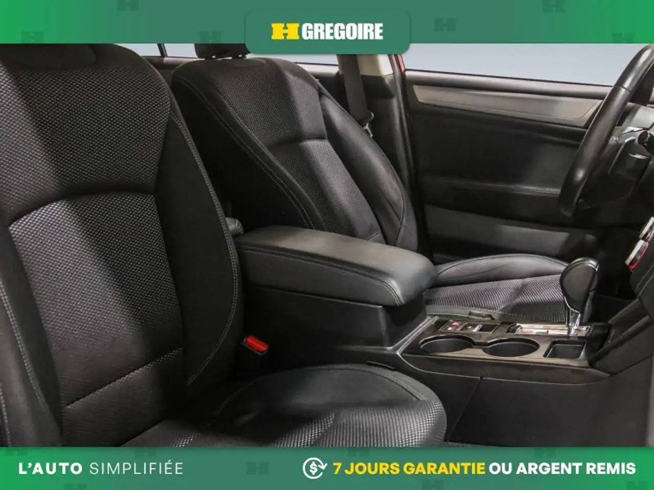 Subaru OUTBACK снимка Subaru OUTBACK