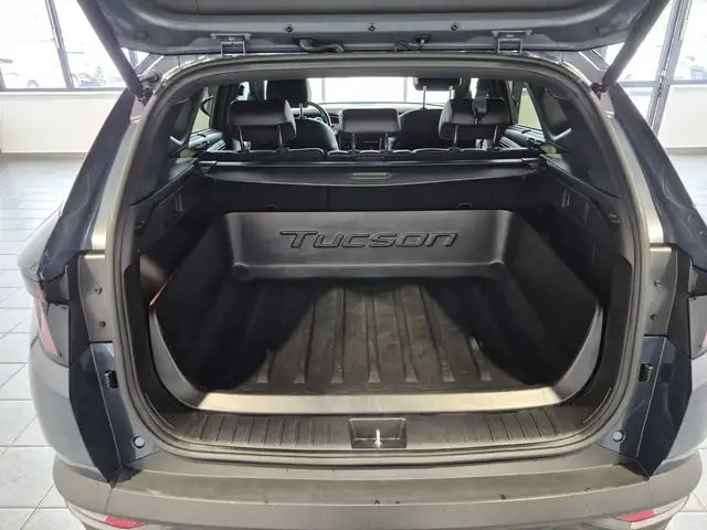 Hyundai Tucson view 6