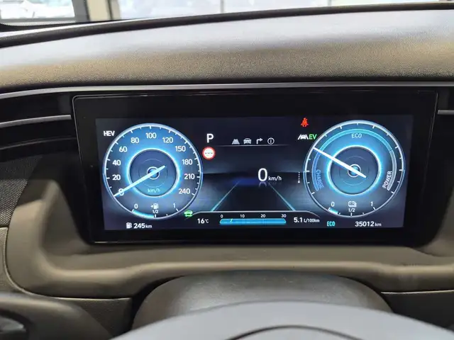 Hyundai Tucson view 7