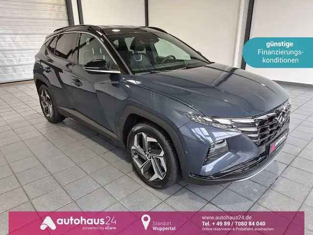 2022 Hyundai Tucson in Black for sale