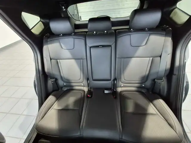 Hyundai Tucson view 14