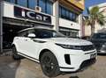 Land Rover Range Rover Evoque 2.0d i4 mhev R-Dynamic HSE awd 150cv auto Bianco - thumbnail 3