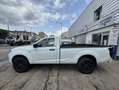Isuzu D-Max 1.9 TD 163 SIMPLE CABINE 4X2 Blanc - thumbnail 3