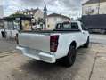 Isuzu D-Max 1.9 TD 163 SIMPLE CABINE 4X2 Blanc - thumbnail 6