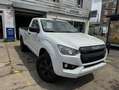 Isuzu D-Max 1.9 TD 163 SIMPLE CABINE 4X2 Blanc - thumbnail 2