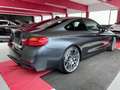 BMW M4 Coupe Competition LED DKG TopView Memory 20Zo Gris - thumbnail 6