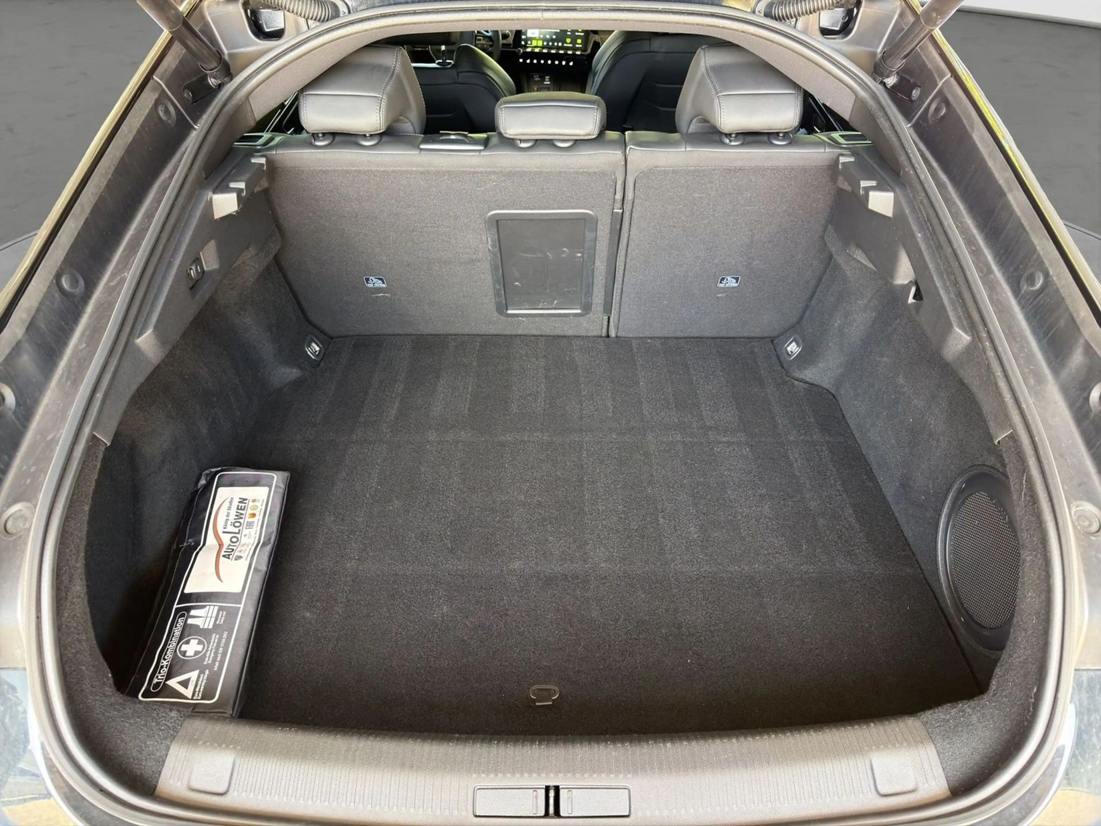 Peugeot 508 Hybrid4 360 PSE Navi ACC LED-Matrix Glasdach — photo 15