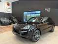 Porsche Cayenne III 3.0 V6 E-HYBRID 462 18KWH Noir - thumbnail 1