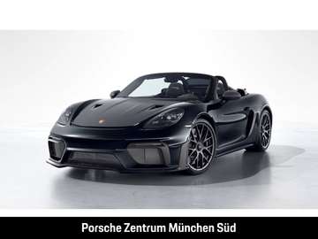 RS Weissach-Paket Liftsystem-VA BOSE