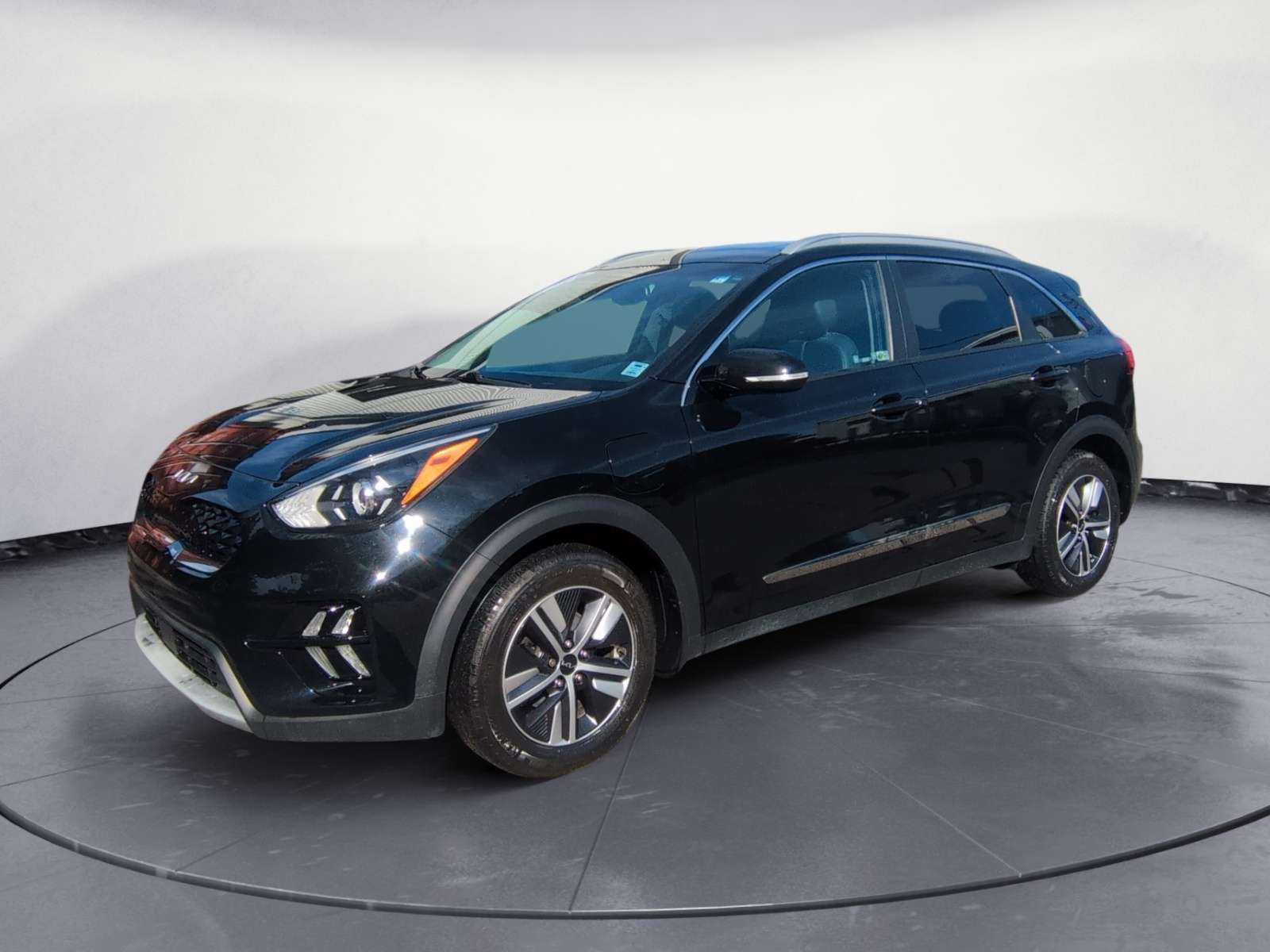 2022 Kia Niro Plug-In Hybrid
