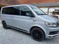 Volkswagen T6 Multivan Multivan Edition 2,0 TDI 4Motion DSG Edition Silber - thumbnail 1