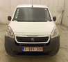 Peugeot Partner 1.6 BlueHDi BOITE AUTO EURO 6 NAVI CLIM Wit - thumbnail 5